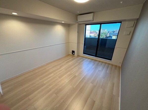 アリビオガーデンの物件内観写真